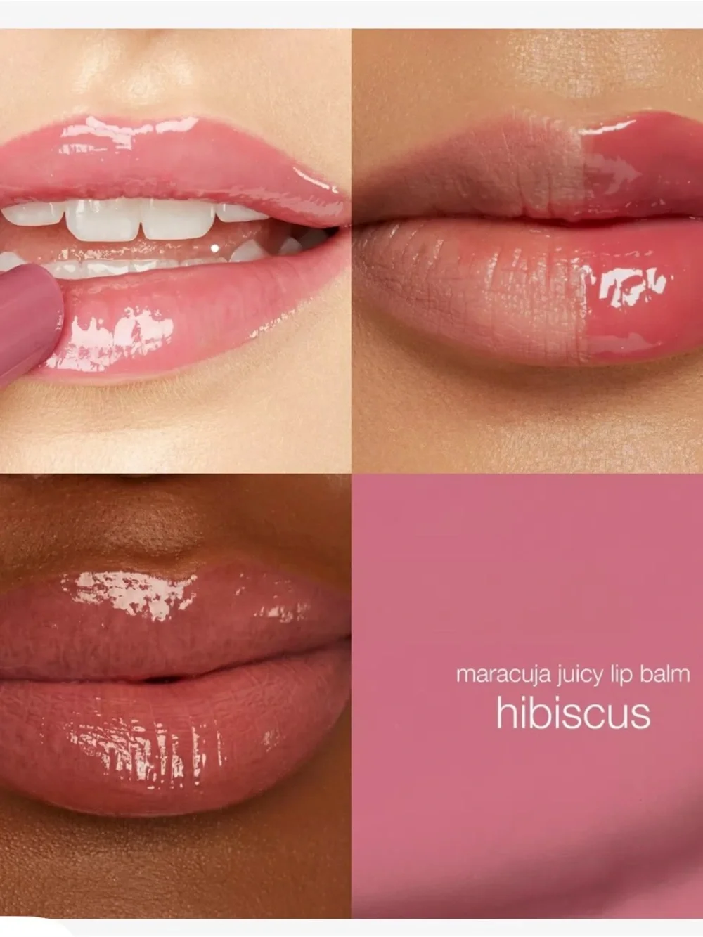 Tarte Essentials Shape Tape & Maracuja Juicy Lip Duo